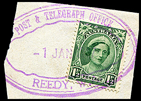 Reedy 1947